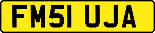 FM51UJA