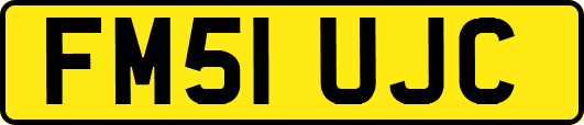 FM51UJC