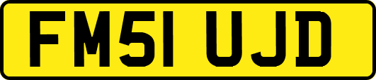 FM51UJD