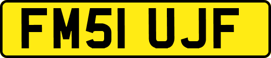 FM51UJF