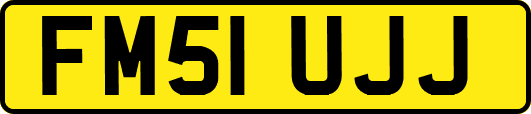 FM51UJJ