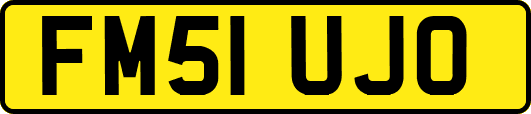 FM51UJO