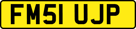 FM51UJP