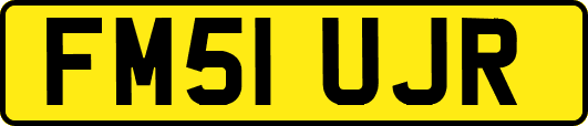 FM51UJR