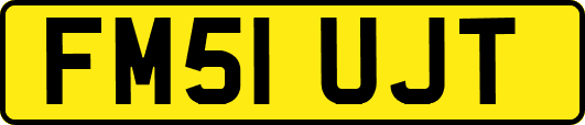 FM51UJT