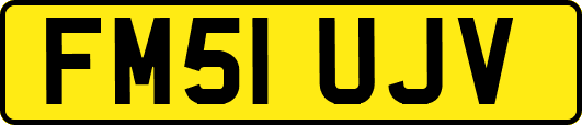FM51UJV