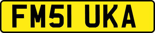 FM51UKA