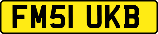 FM51UKB