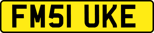 FM51UKE