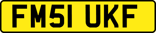 FM51UKF