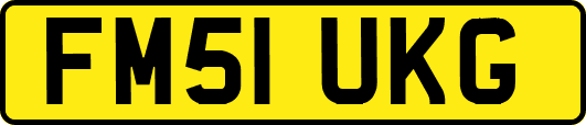 FM51UKG