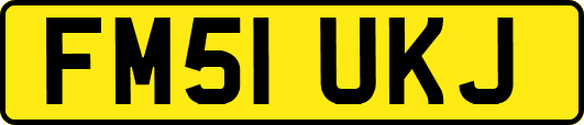 FM51UKJ