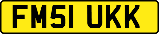 FM51UKK
