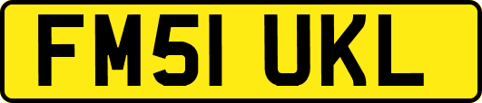FM51UKL