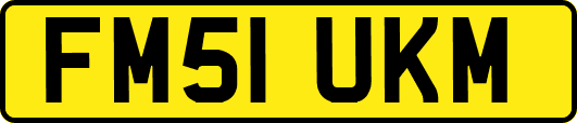 FM51UKM