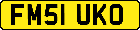 FM51UKO