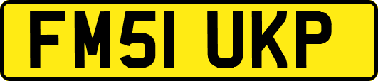 FM51UKP