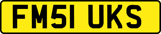 FM51UKS