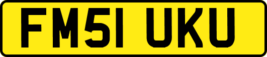 FM51UKU