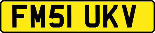 FM51UKV