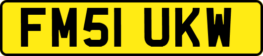 FM51UKW