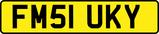 FM51UKY