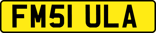 FM51ULA