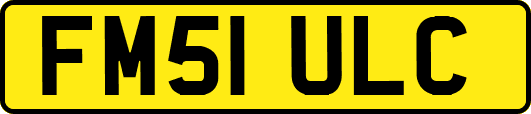 FM51ULC
