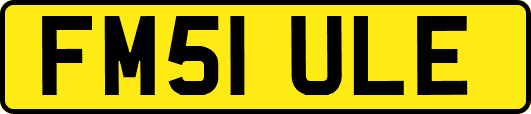 FM51ULE