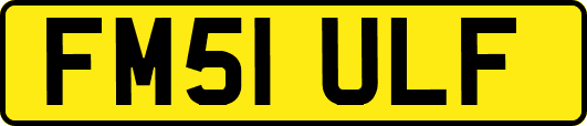 FM51ULF