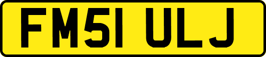 FM51ULJ
