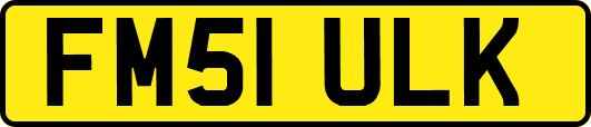 FM51ULK