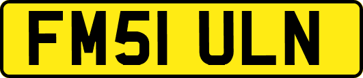 FM51ULN