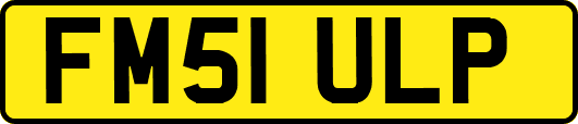 FM51ULP