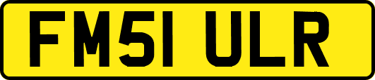 FM51ULR