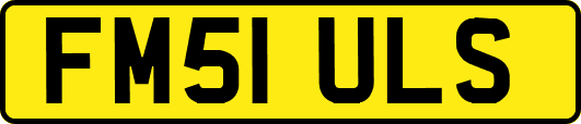 FM51ULS