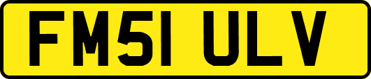 FM51ULV