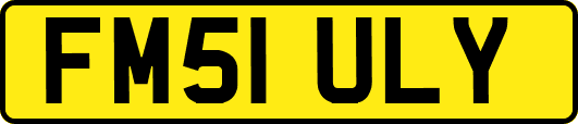 FM51ULY