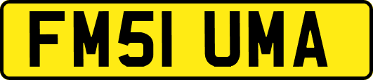 FM51UMA