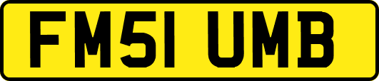 FM51UMB