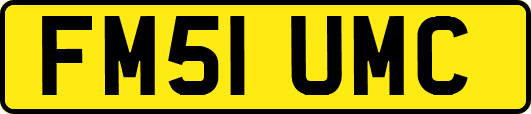 FM51UMC