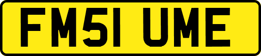 FM51UME