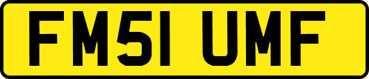 FM51UMF