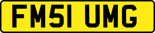 FM51UMG