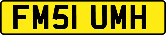 FM51UMH