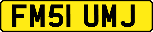 FM51UMJ