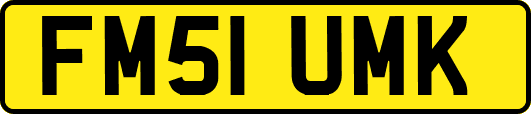 FM51UMK