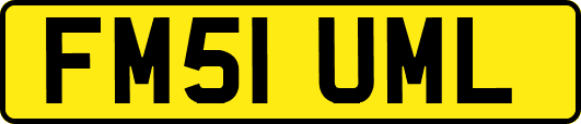 FM51UML