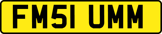 FM51UMM