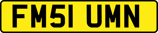 FM51UMN